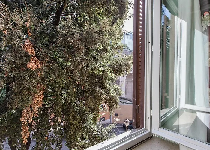 Suite Spanish Apartment