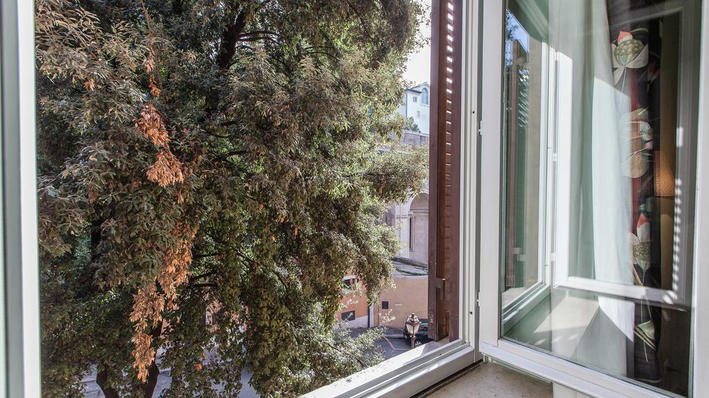 Spanish Appartamento Roma