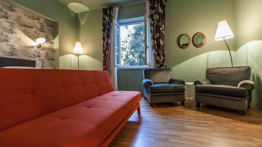 Apartment Spanish