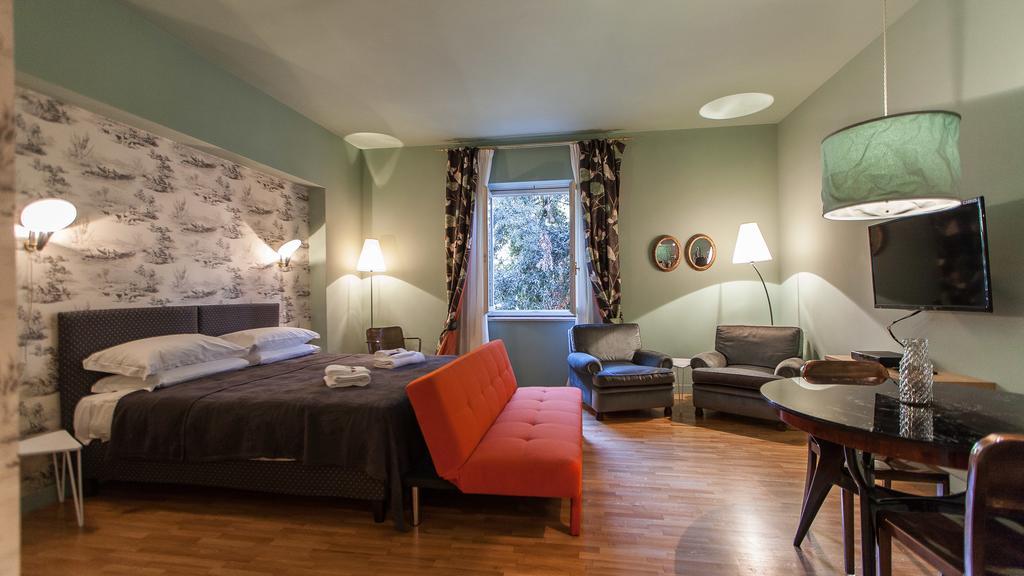 Appartamento Spanish Roma