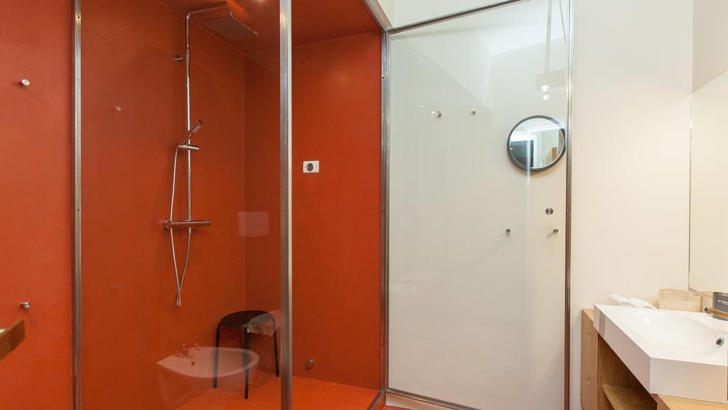 Spanish Apartment Rome
