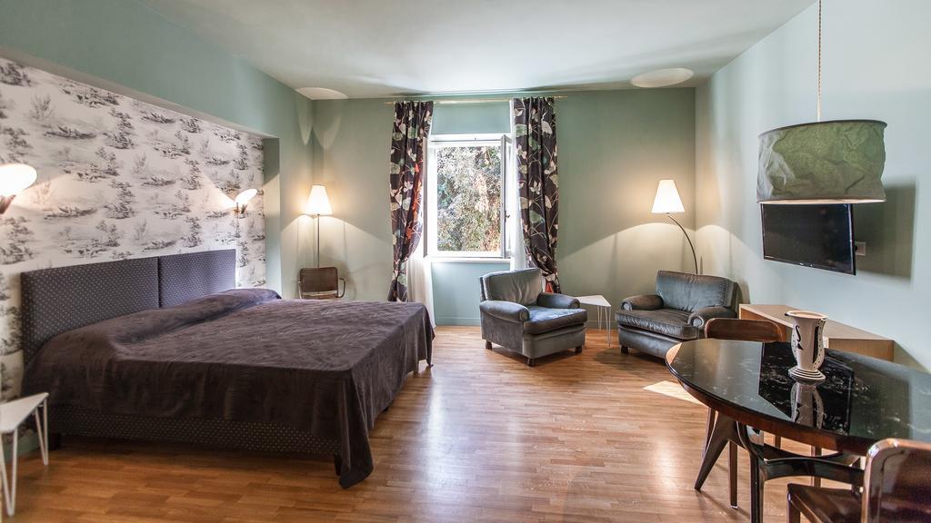 Apartment Spanish