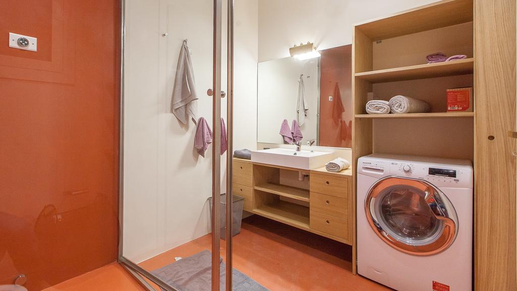 Apartment Spanish Rome